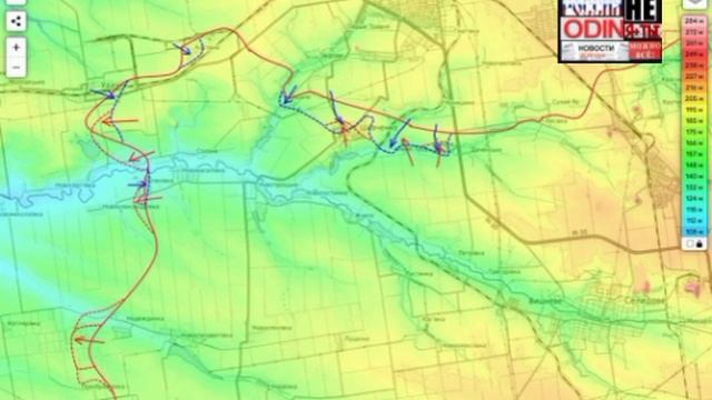 «Покровская дуга» на 14.03.25: ПЕРЕЛОМ в нашу пользу наступил - причины...