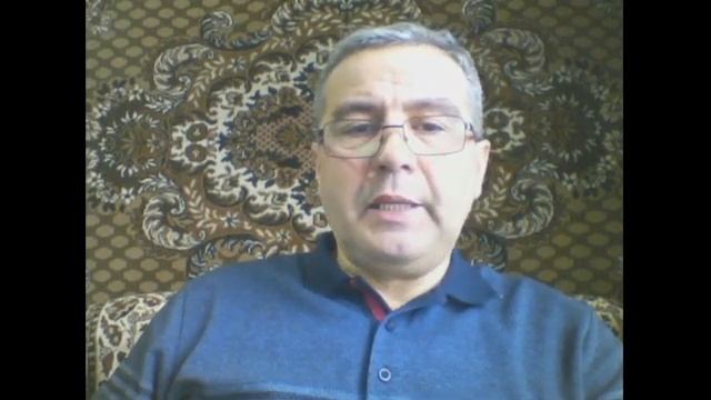 Шабанов - Те, кто не учатся на истории, обречены повторять ее