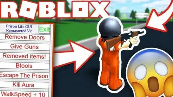 Приватный чит на Jailbreak БЫСТРЕЕ ЮЗАЙТЕ!