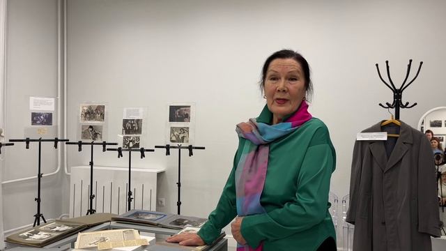 100-летие со дня рождения актера Эгзама Галиуллина