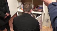 Серийные карманники 2