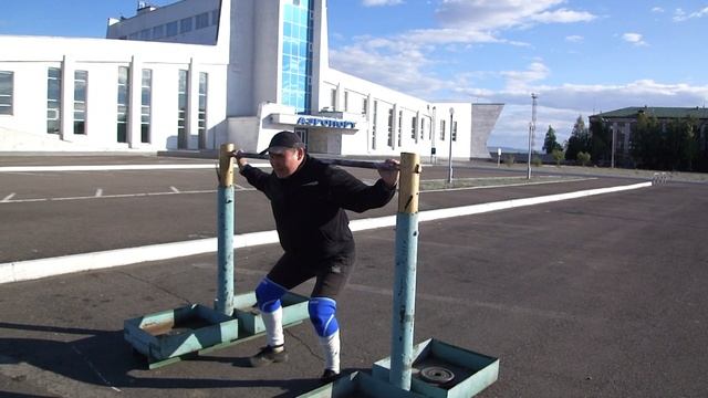 Training Day (6.06.2014)