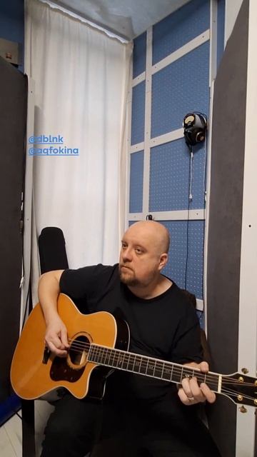 Записываем музыку для короткометражного фильма