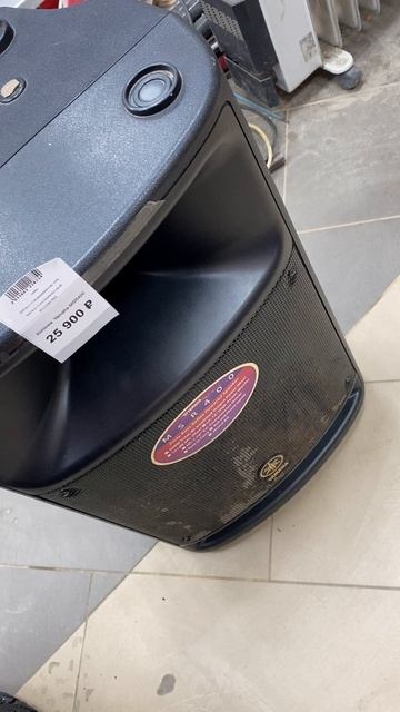 Колонка Yamaha