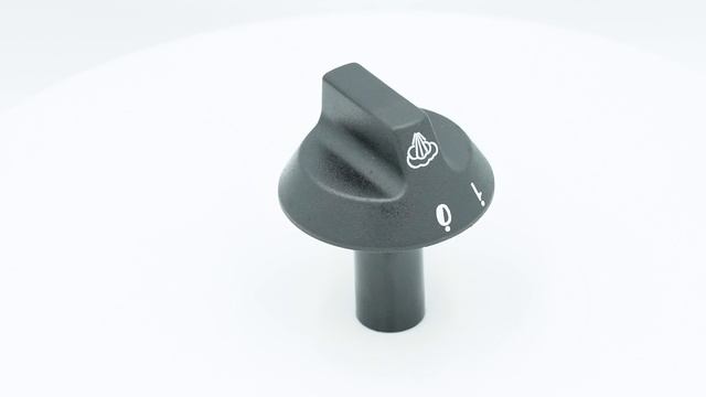Ручка регулировки пароувлажнения для печи Alfa SMEG (764972663) KS32968