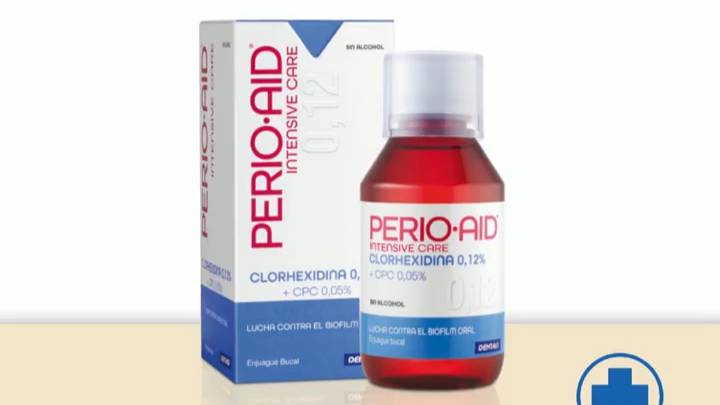 PERIO-AID Антисептик