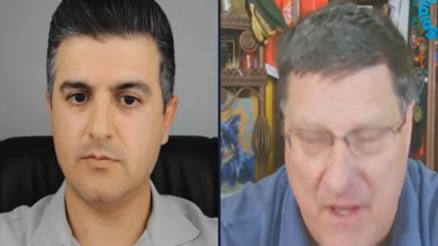 Скотт Риттер