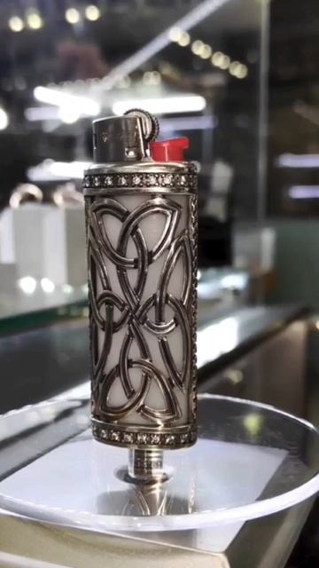 Чехол для зажигалеи