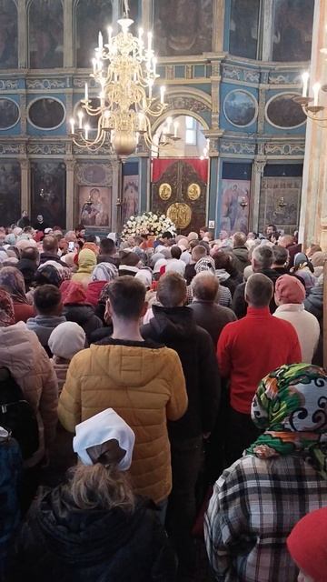Вологда.Софийский собор