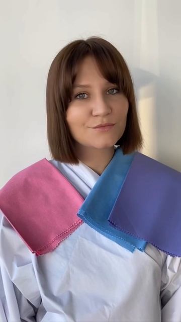 Цветотипирование #красавицыроссии