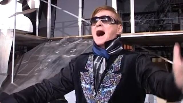 РОМАН ВИКТЮК О ФЕСТИВАЛЕ ДЫНИ.wmv