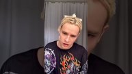 Такой милый... и такой родной...