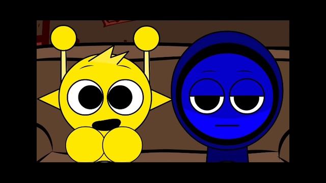 спрунки часть 2