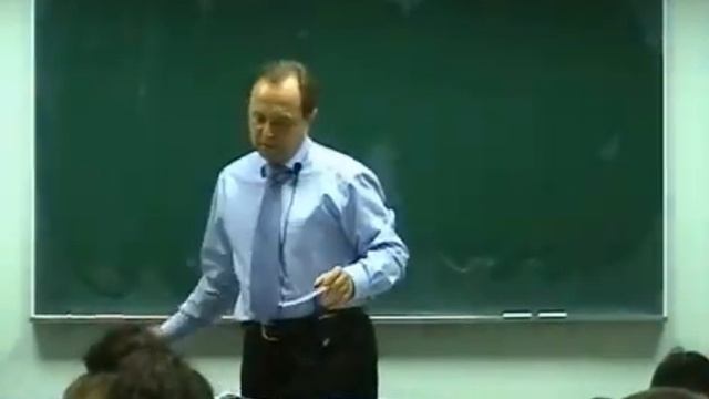 Теории Причинности по методу Гоча, Вторая ступень. Часть 1