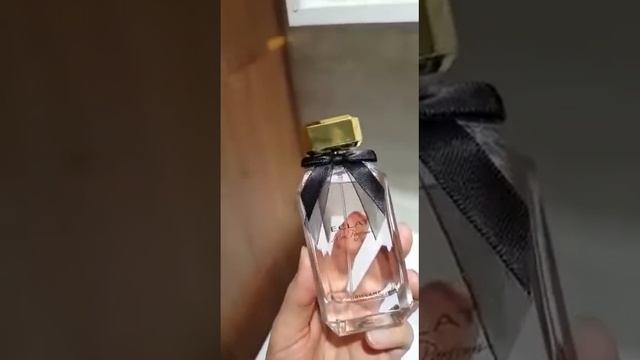 Этот аромат войдёт в историю парфюмерии. Eclat mon Parfumerie