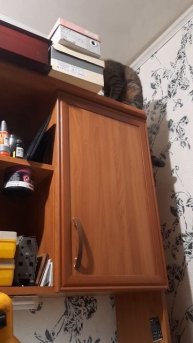 Маша звезда, теперь в моей мастерской. 3