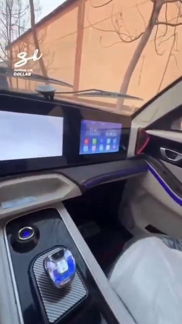 Обзор фейкового Bentley из Китая всего за $3100 облетает соцсети