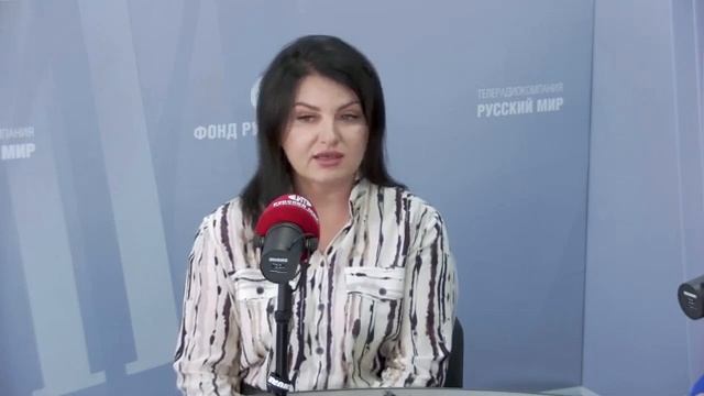 Русофобия в СМИ. Способы нейтрализации _ Елена Евгеньевна Пронина