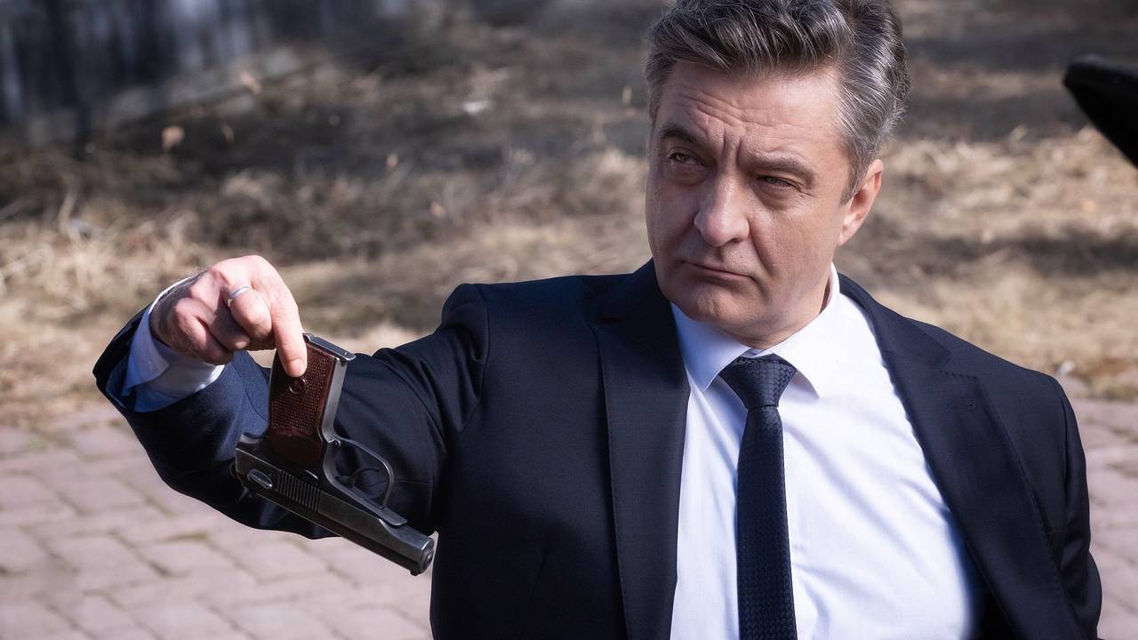 Шеф 7 сезон 17 серия СЕРИАЛ В ХОРОШЕМ КАЧЕСТВЕ ОНЛАЙН