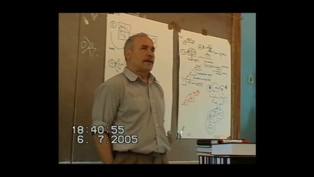 Прямые характеристики культуры и ее назначение 06 07 2005