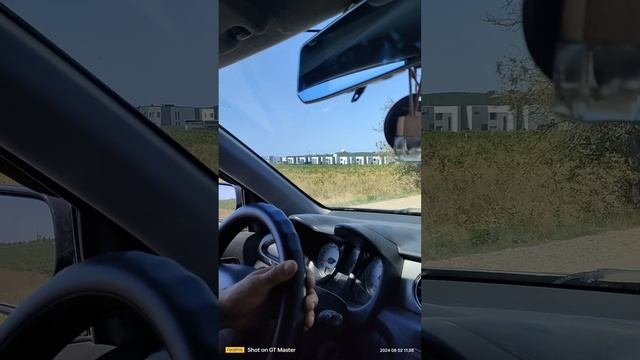 Ставрополь - Анапа август 2024