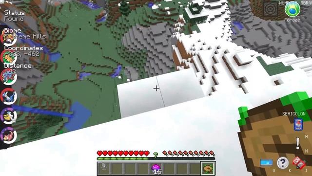 TROQUEI POKÉMONS COM UM ROBÔ NO MINECRAFT PIXELMON
