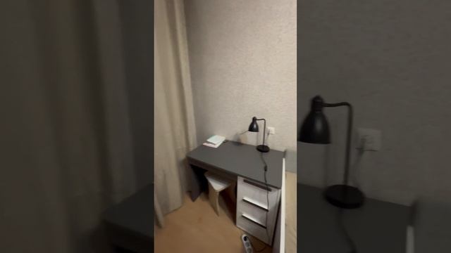 2-к. на Торосова 9а в Абакане на 5 этаже 5-эт. кирпичного дома, Жилстрой, 50 кв.м.