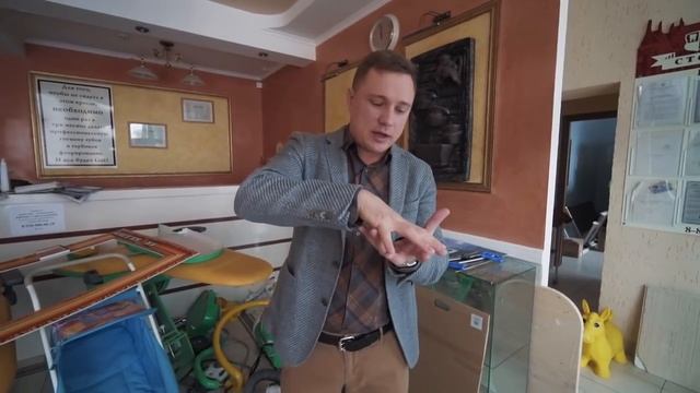 Как я открыл свою стоматологию ? Обо мне и моих клиниках .