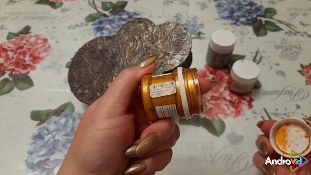 ТВОРИМ ВМЕСТЕ! Урок 28.
Подставка для косметики или канцелярских принадлежностей
