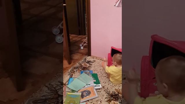 Чему учат в школе?