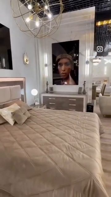 Спальня Arredo Classic Adora Ambra, Италия