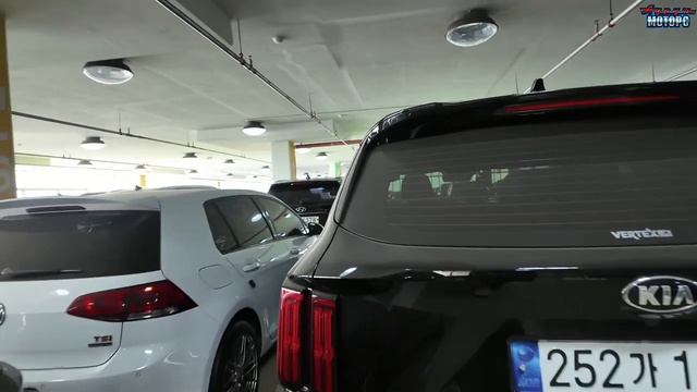 Kia Sorento 1.6 T-GDI Hybrid - привезем из Кореи