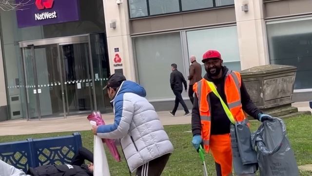 Dead body woke up prank😱joker pranks latest 2023