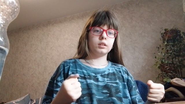 Просто видео для подписчиков 💕