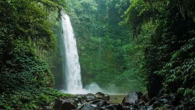 Безопасное место. Упражнение