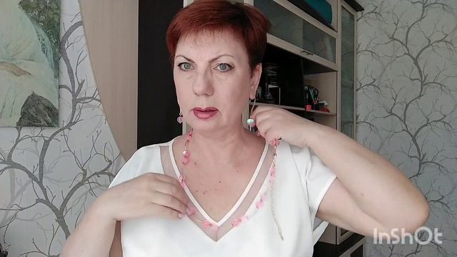 Переделка для Валентины из Москвы, часть 3