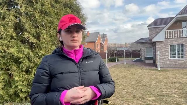 Отзыв о прохождении онлайн курса по обрезке плодового сада (Наталия Галкина)