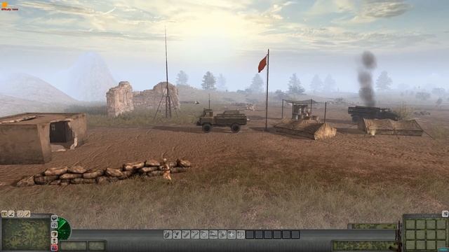 блокпост