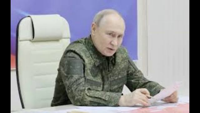 Трамп обратился к Путину с просьбой выпустить окружённых в Курской области подразделения ВСУ