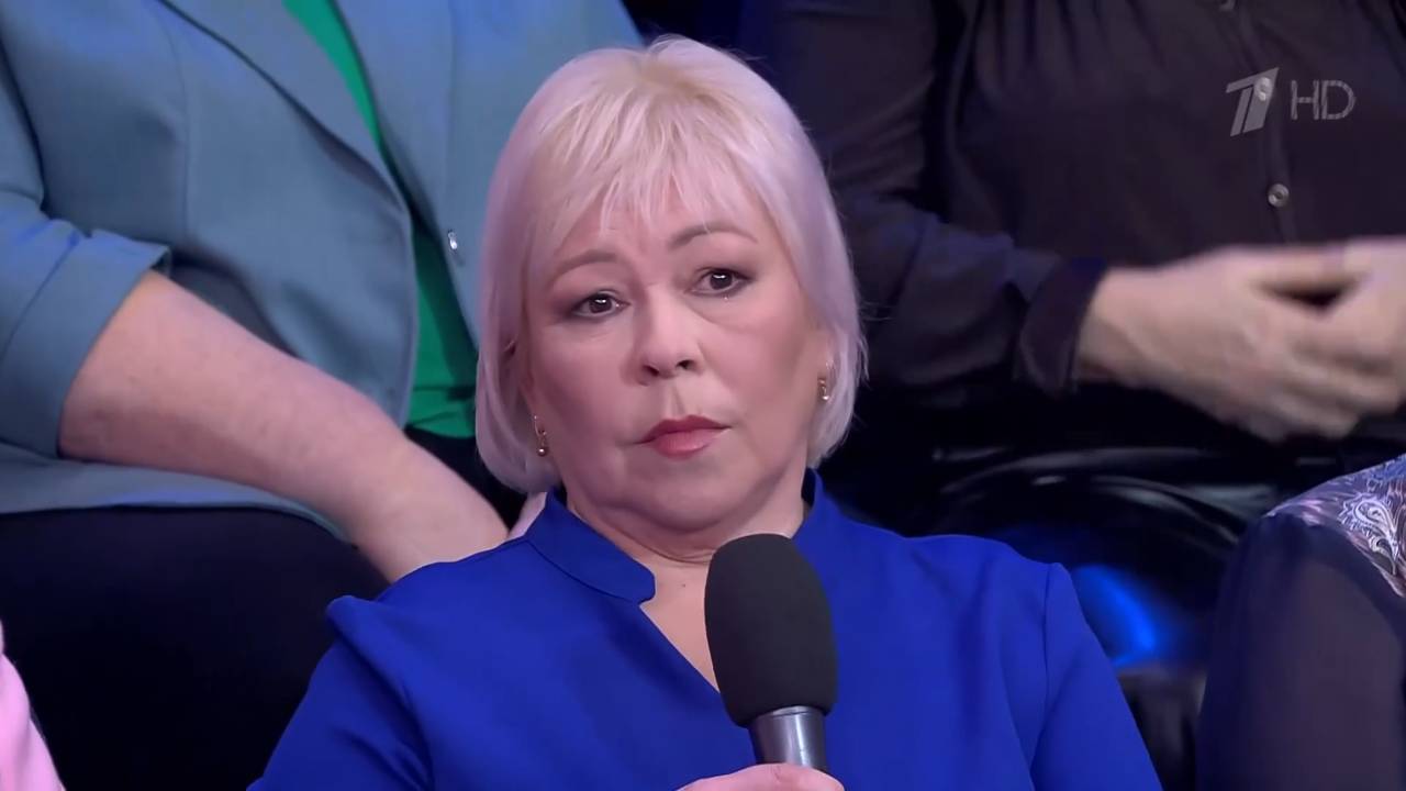 Готовы ли забрать ребёнка?