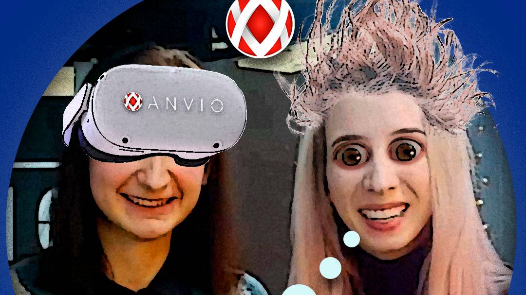 Ну ты видела ... ?