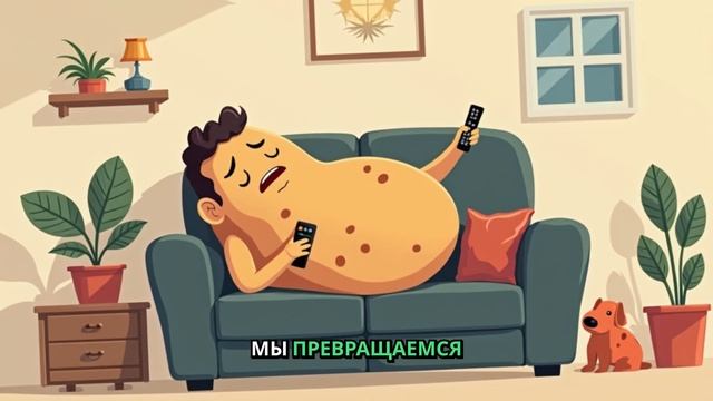 Не надо рисковать…