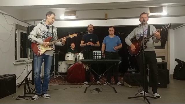 Песня-поздравление