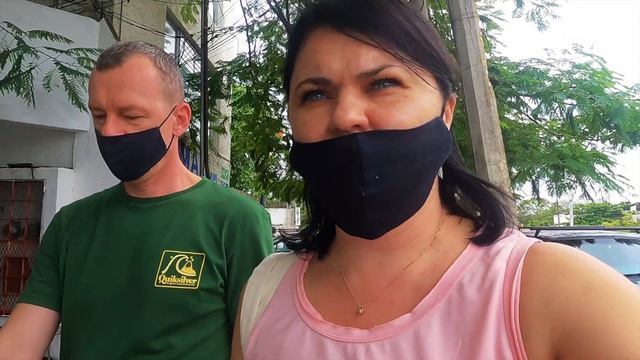 Серия No1 / Cancun Mexico episode №1