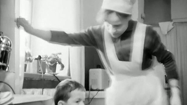 1968 год. Тюменская область. Детский санаторий "Тараскуль".