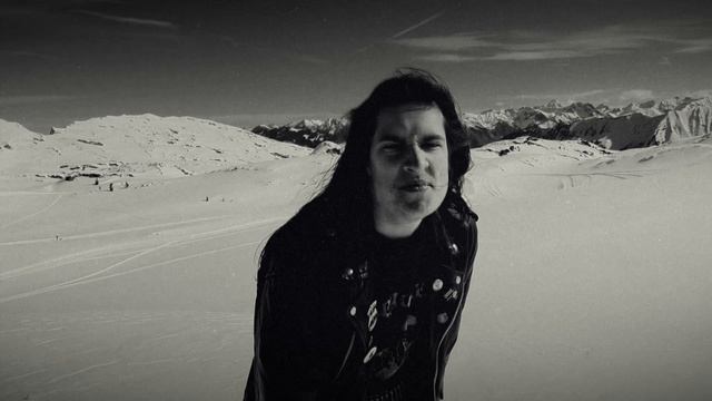 WARFIELD - Lament Of The White Realm (Official Video) | Napalm Records