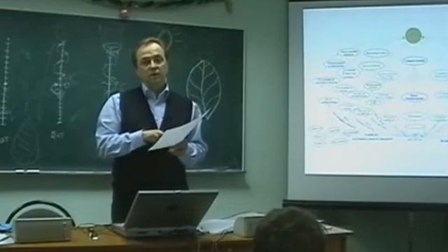 Цели и ценности. Козлов Александр Анатольевич. Часть 1