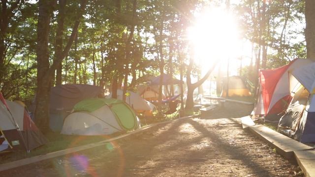 Osprey Packs | Floyd Fest 2015