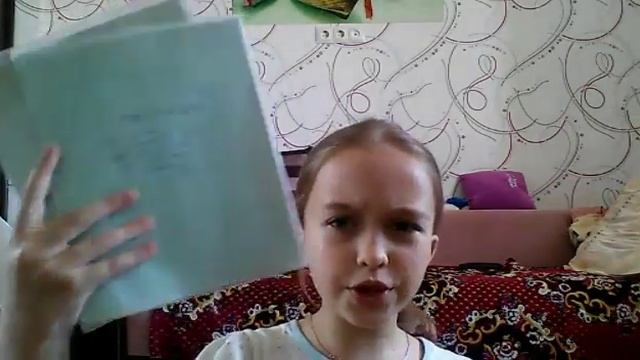 Что лежит в моем рюкзаке(2016/