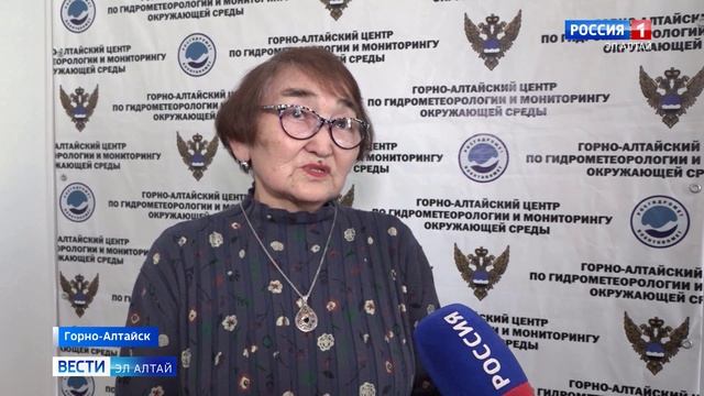Середина марта радует своим теплом